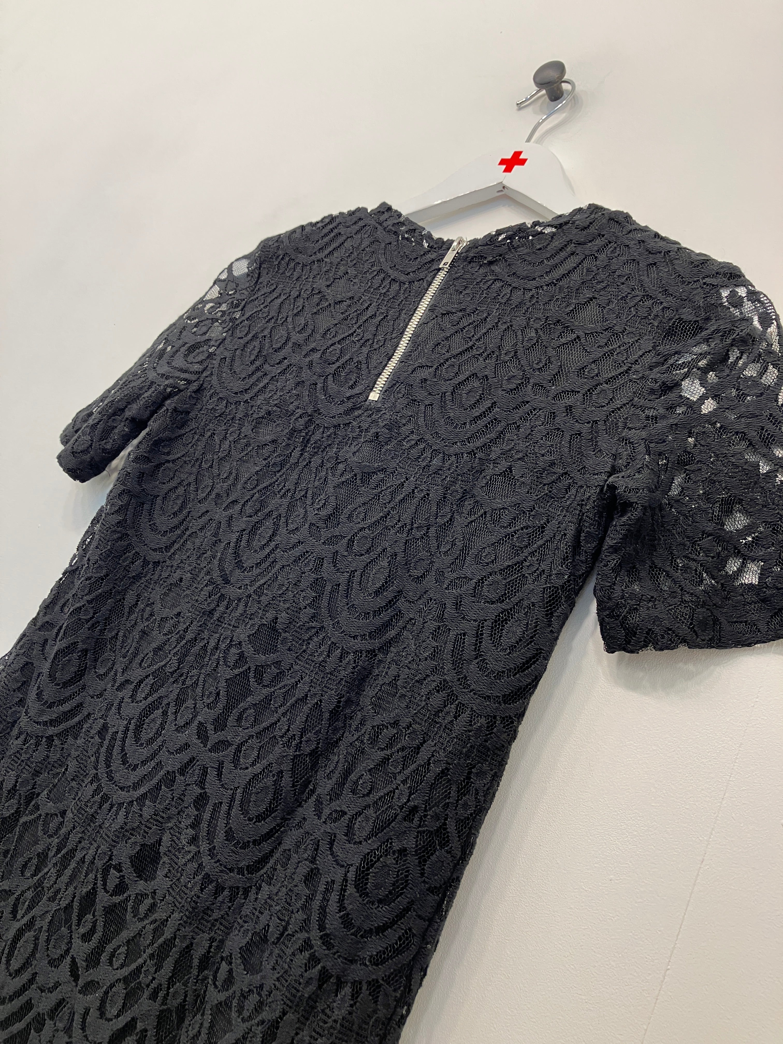 Divided (H&M) Kjole